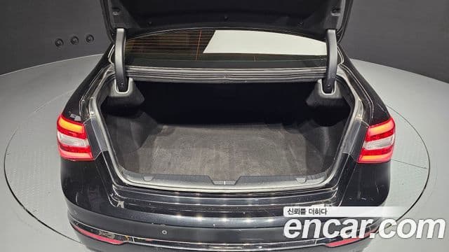 Kia The / новый New K7 Prestige Special, 2013 20