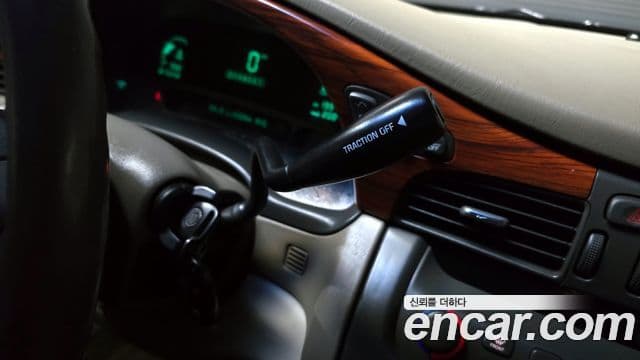 Cadillac 드빌 DHS, 2001 9