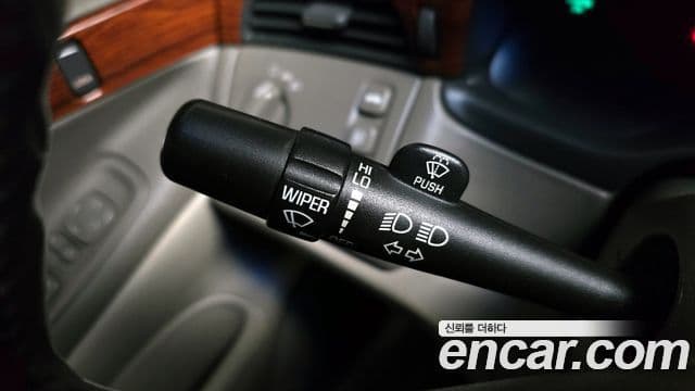 Cadillac 드빌 DHS, 2001 17