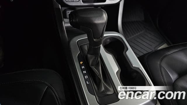 Chevrolet(GM대우) 콜로라도 3.6 익스트림-X 4WD, 2020 9