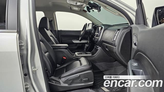 Chevrolet(GM대우) 콜로라도 3.6 익스트림-X 4WD, 2020 10