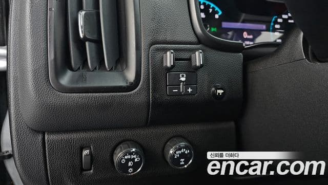 Chevrolet(GM대우) 콜로라도 3.6 익스트림-X 4WD, 2020 17