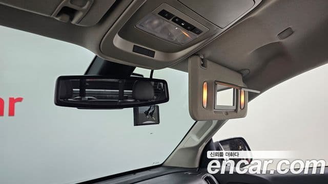 Chevrolet(GM대우) 콜로라도 3.6 익스트림-X 4WD, 2020 19