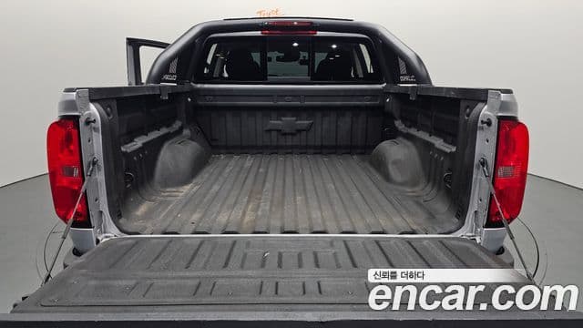Chevrolet(GM대우) 콜로라도 3.6 익스트림-X 4WD, 2020 20