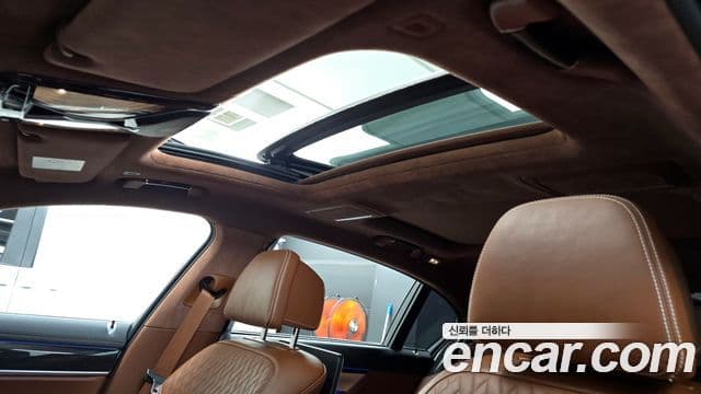 BMW 7시리즈 (G11) M760Li xDrive V12 Excellence, 2021 18