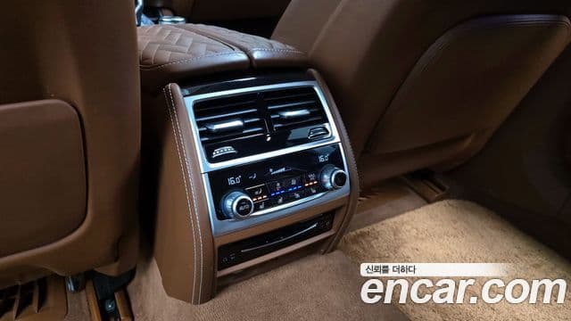 BMW 7시리즈 (G11) M760Li xDrive V12 Excellence, 2021 19
