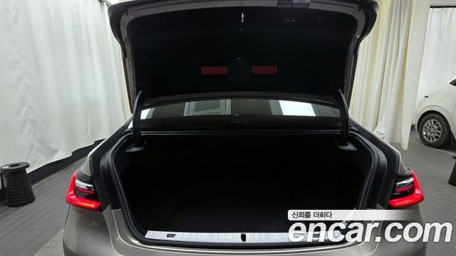 BMW 7시리즈 (G11) M760Li xDrive V12 Excellence, 2021 20