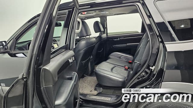 Kia Mohave 4WD KV300, 2012 12