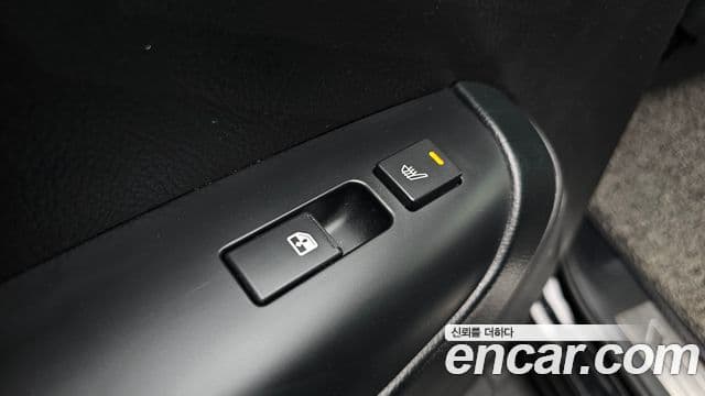 Kia Mohave 4WD KV300, 2012 18