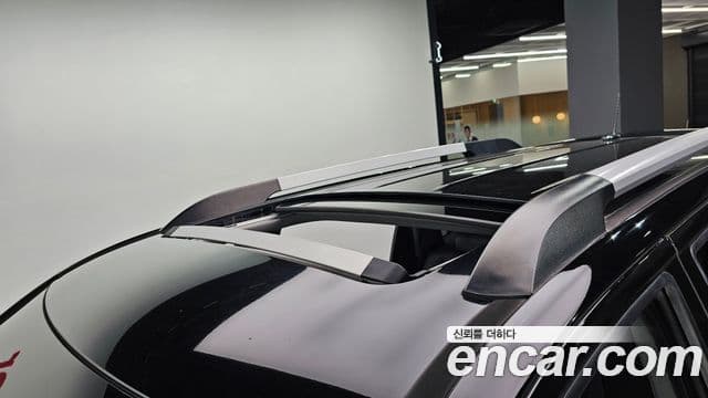 Kia Mohave 4WD KV300, 2012 19