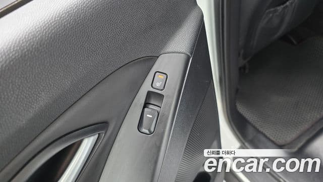 Hyundai New Tucson ix Modern, 2014 19