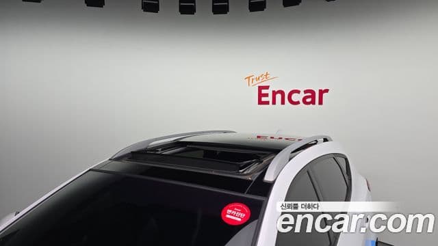 Hyundai New Tucson ix Modern, 2014 20