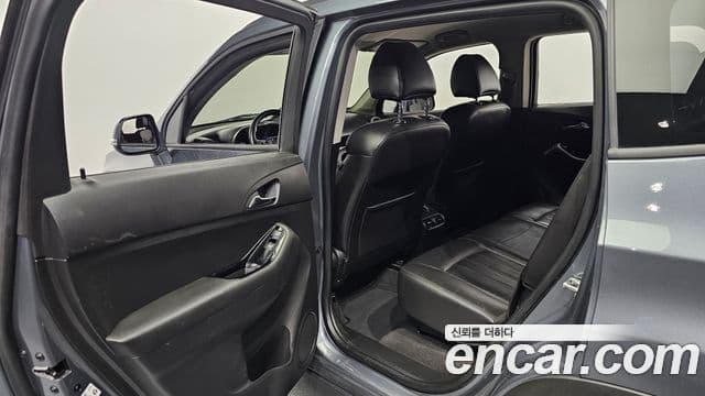 Chevrolet(GM대우) Orlando пакет безопасности, 2018 11