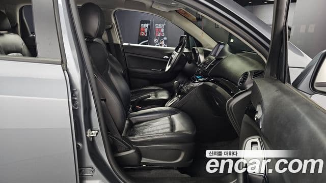 Chevrolet(GM대우) Orlando пакет безопасности, 2018 12