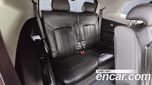 Chevrolet(GM대우) Orlando пакет безопасности, 2018 13