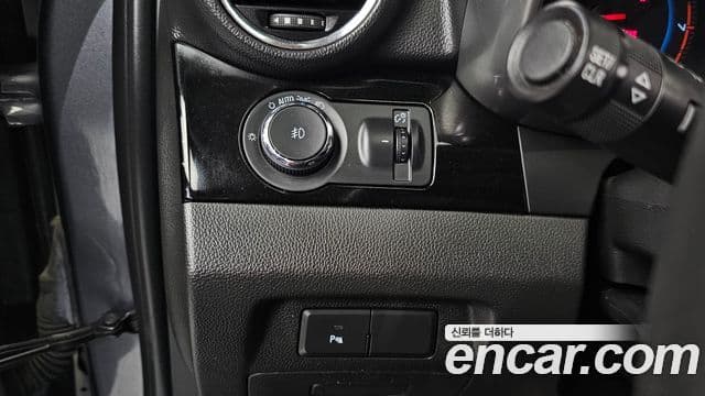 Chevrolet(GM대우) Orlando пакет безопасности, 2018 14