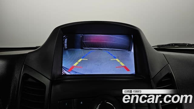 Chevrolet(GM대우) Orlando пакет безопасности, 2018 17