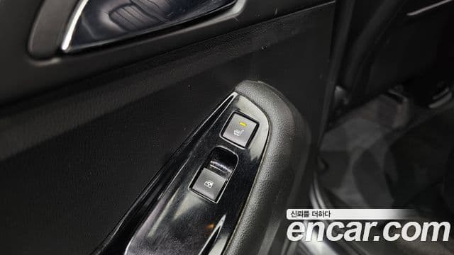 Chevrolet(GM대우) Orlando пакет безопасности, 2018 19