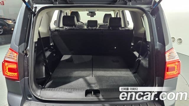 Chevrolet(GM대우) Orlando пакет безопасности, 2018 20