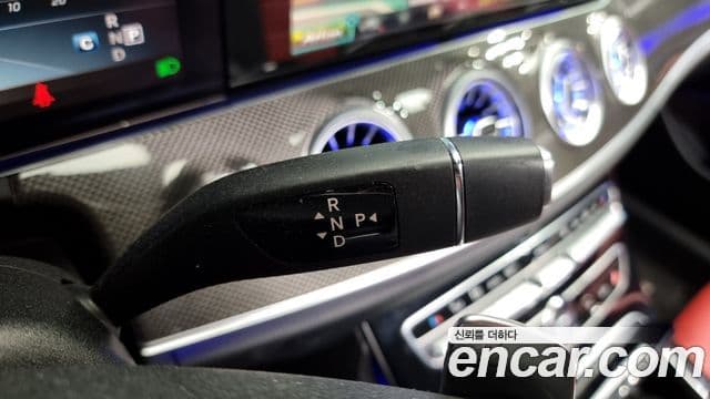 Mercedes-Benz E-класс W213 E400 4MATIC купе, 2017 9