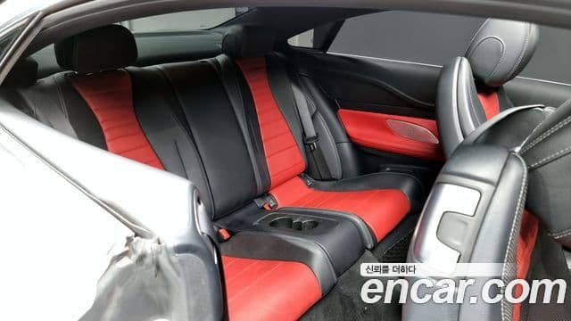 Mercedes-Benz E-класс W213 E400 4MATIC купе, 2017 12