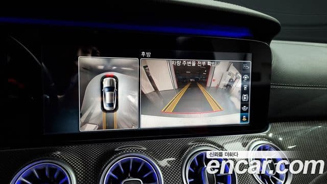 Mercedes-Benz E-класс W213 E400 4MATIC купе, 2017 15