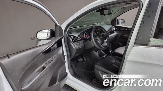 Chevrolet(GM대우) The / новый New Spark My Fit Edition, 2021 11