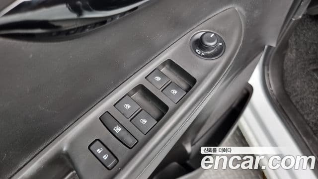 Chevrolet(GM대우) The / новый New Spark My Fit Edition, 2021 12