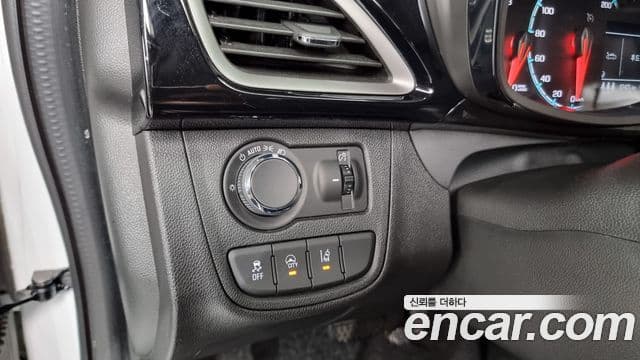 Chevrolet(GM대우) The / новый New Spark My Fit Edition, 2021 13