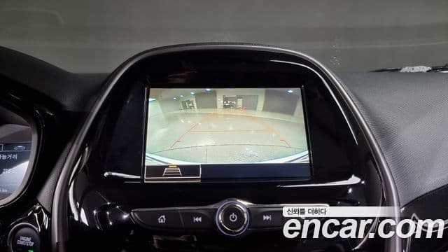 Chevrolet(GM대우) The / новый New Spark My Fit Edition, 2021 16