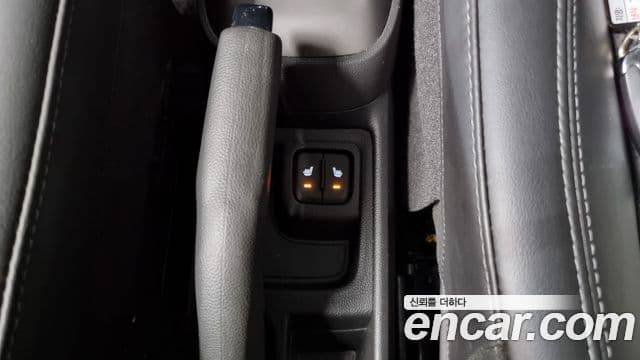 Chevrolet(GM대우) The / новый New Spark My Fit Edition, 2021 17