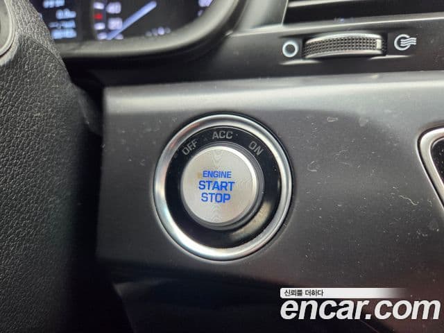 Hyundai Sonata New 라이즈 Special, 2019 6