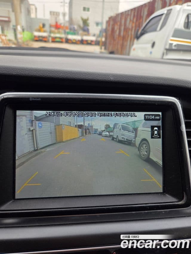 Hyundai Sonata New 라이즈 Special, 2019 7