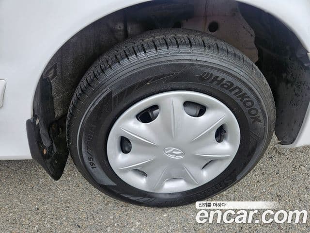 Hyundai Sonata III 1.8 GL DLX, 1996 15