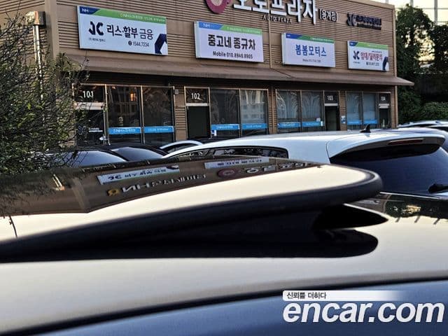 Hyundai Genesis купе 200 турбо P, 2010 14