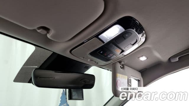 Hyundai Sonata гибрид (DN8) Family, 2021 18