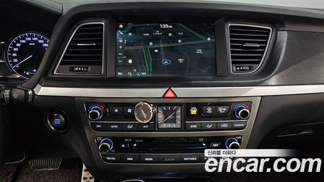 Hyundai Genesis DH G330 Premium AWD, 2016 14