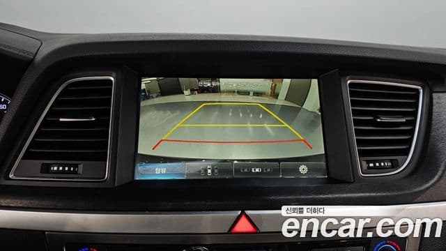 Hyundai Genesis DH G330 Premium AWD, 2016 15