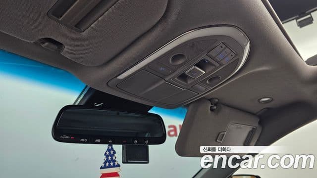 Hyundai Genesis DH G330 Premium AWD, 2016 18