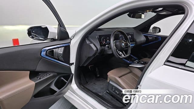 BMW X3 (G45) xDrive 20 M Sport, 2025 10