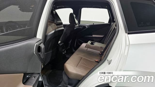 BMW X3 (G45) xDrive 20 M Sport, 2025 11