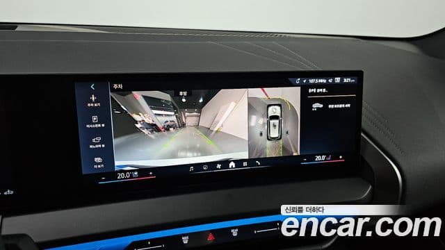 BMW X3 (G45) xDrive 20 M Sport, 2025 16