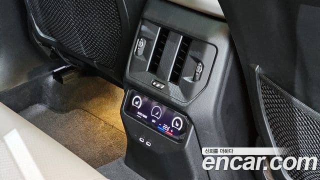 BMW X3 (G45) xDrive 20 M Sport, 2025 17