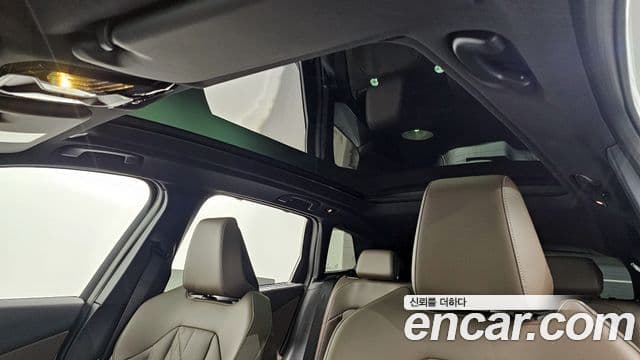 BMW X3 (G45) xDrive 20 M Sport, 2025 19