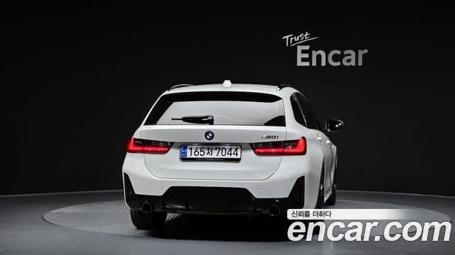 BMW 3시리즈 (G20) 320i Туринг (Touring) M Sport, 2024 4