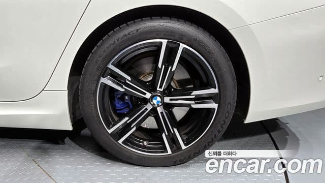 BMW 3시리즈 (G20) 320i Туринг (Touring) M Sport, 2024 все фото