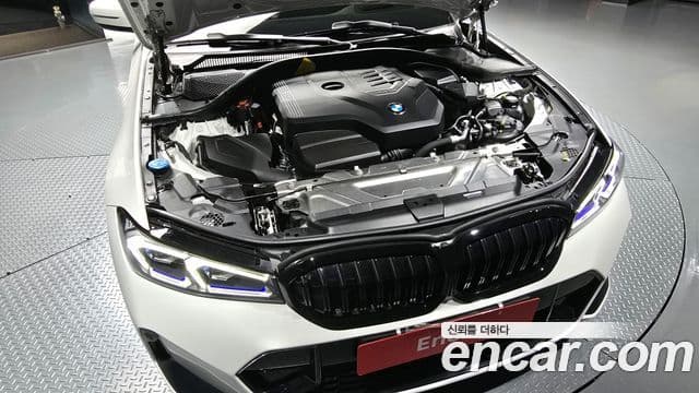 BMW 3시리즈 (G20) 320i Туринг (Touring) M Sport, 2024 6