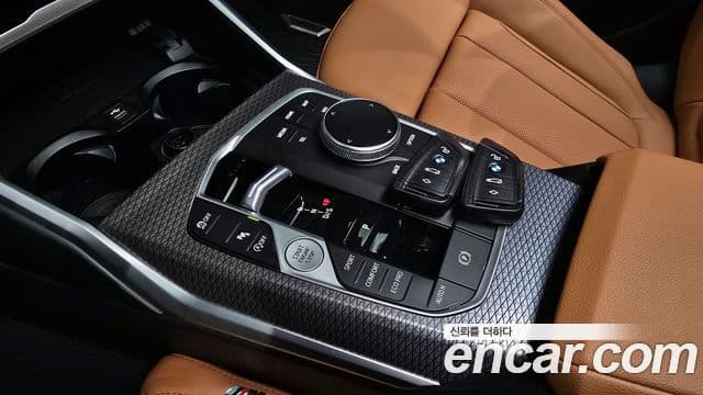 BMW 3시리즈 (G20) 320i Туринг (Touring) M Sport, 2024 9