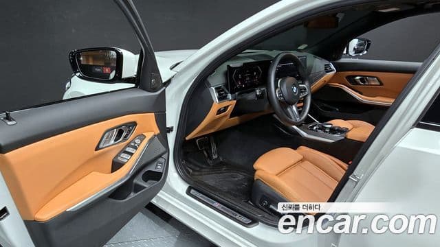 BMW 3시리즈 (G20) 320i Туринг (Touring) M Sport, 2024 10