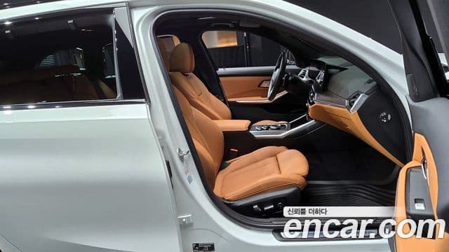 BMW 3시리즈 (G20) 320i Туринг (Touring) M Sport, 2024 11